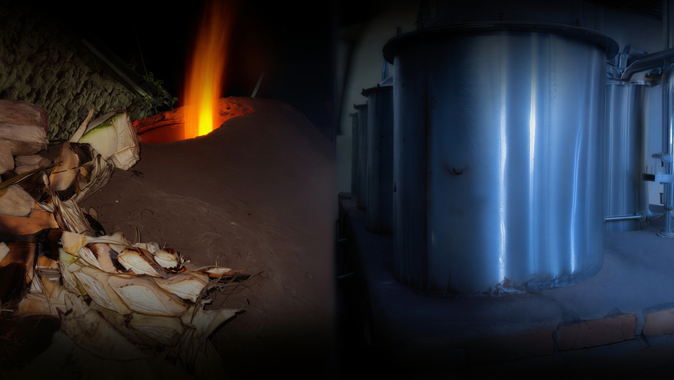 Raicilla vs Raicillería — Destilados de Jalisco