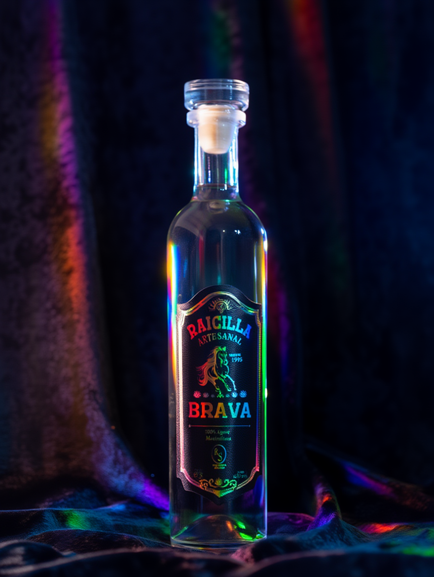 Brava Pride — Edición Inclusiva